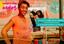 Integer\OutPromo assina estratégia da Pampers de apoio ao trabalho de mães empreendedoras