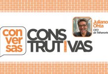 Feicon estreia série “Conversas Construtivas”