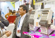 Feiras da Colômbia querem reativar setor têxtil com evento conjunto