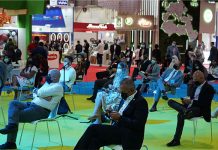 Dubai conseguiu reativar seu setor de feiras e eventos com testes e biossegurança