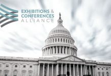 Aliança de Exposições e Conferências nomeia executivos para posição de liderança