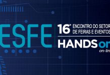 ESFE será realizado dia 6 de abril em formato híbrido