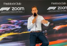 Zoom renova parceria com F1 e solidifica presença de elementos virtuais em eventos esportivos
