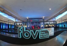8ª Feira Brasileira do Varejo será realizada em formato online