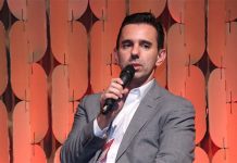 Fábio Rossi é o novo Diretor Executivo da MCI Brasil