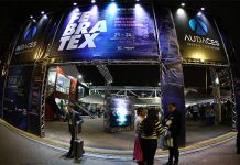 Febratex 2021 confirma a chegada de novos expositores