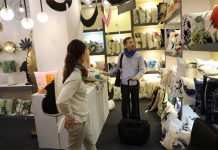 Feira indiana para o segmento de presentes e decoração volta ao presencial