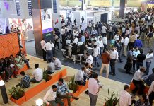 Teste negativo para COVID-19 será obrigatório para entrada em feira na Índia