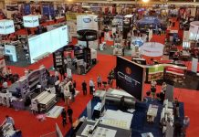 Pesquisa da Freeman mostra um retorno acelerado aos eventos presenciais nos EUA