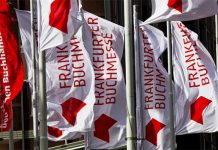 Feira do Livro de Frankfurt confirma edição presencial em outubro de 2021