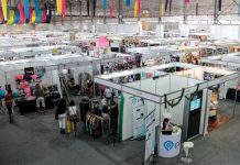 Peru pede data de retorno para as feiras de negócios