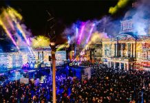 Setor de festivais e shows do Reino Unido vive onda de otimismo e planeja retorno