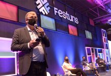Festuris Connection fará evento híbrido com imersão em vendas e marketing