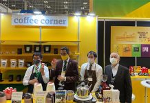 Feira Foodex Japan foi nova oportunidade de negócios para empresas brasileiras