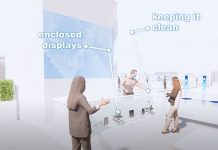 Freeman lança conjunto de protocolos e serviços para organizadores de feiras