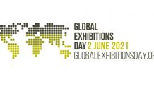 Em 2 de junho acontece o 6º Global Exhibitions Day