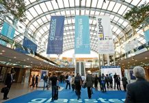 Messe Düsseldorf cancela feira Glasstec marcada para junho de 2021
