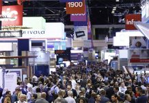 Organizadora terá que desembolsar US$ 2,8 milhões após ação coletiva de expositores