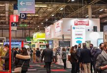 Edição 2021 da feira HIP marcou a reativação do setor na Espanha