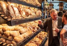 Feira de panificação IBA é adiada até outubro de 2023