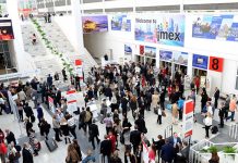 IMEX America confirmada para o mês de novembro em Las Vegas