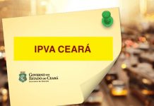 Ceará regulamenta isenção de IPVA para setor de eventos