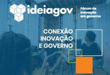 IdeiaGov promove o 1º Fórum de Inovação em Governo de São Paulo