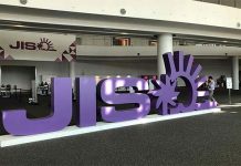 Reed Exhibitions USA prepara volta ao pavilhão com feira em Miami