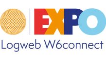 Expo Logweb W6connect muda data de realização para 21 a 23 de setembro