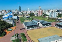 Centro de exposições La Rural é o primeiro da Argentina a conquistar certificação de segurança