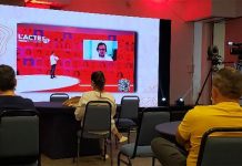 L²ACTE² 16 finaliza edição 2021 com mais de 2.600 participantes