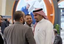 Informa Markets assina acordo com a SPE para conferências no Oriente Médio