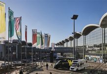 Messe Stuttgart e Hamburg Messe se unem para realizar o oohh! The LeisureWorlds