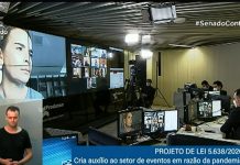 Programa Emergencial de Retomada do Setor de Eventos – PERSE é aprovado no Senado e aguarda sanção