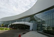 Panamá Convention Center será inaugurado em julho de 2021