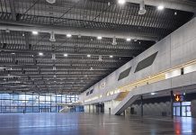 2º semestre do calendário alemão de feiras começa a ficar sob risco