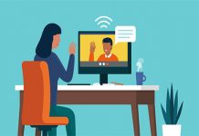 Eventos virtuais devem continuar como uma tendência mesmo após a pandemia