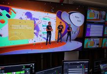 Agência Samba inova em convenção de vendas virtual da Linx