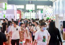 Toy & Edu China abre suas portas com mais de 1.400 expositores