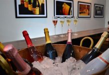 Vinícola Garibaldi marcará presença na FOODEX Japan