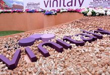 54ª edição Vinitaly será realizada em abril de 2022