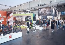 Eurobike 2021 confirma edição presencial e mais de 800 expositores inscritos