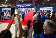 Miami recebe sua primeira feira de negócios desde o início da pandemia