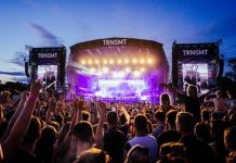 Escócia estima liberar grandes eventos no 2º semestre