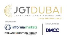 Italian Exhibition Group e Informa Markets firmam parceria para feira em Dubai