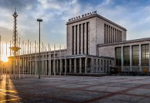 Pesquisa da Messe Berlin aponta sua importância para economia local