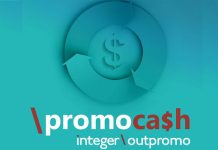 “Promocash” via PIX é a novidade da Integer\OutPromo