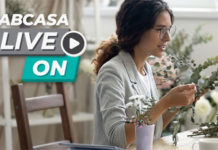 “ABCasa Live On” terá lives com os melhores fornecedores do Brasil