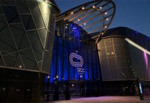 Evento piloto de negócios não exigirá certificado de vacinação no Reino Unido