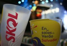 AMBEV doa R$ 1,2 milhão para ajudar profissionais de eventos de Salvador